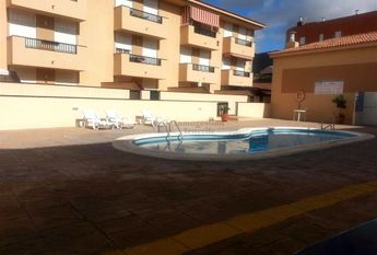 Se alquila en Llano de Camello apartamento de 2 dormitorios