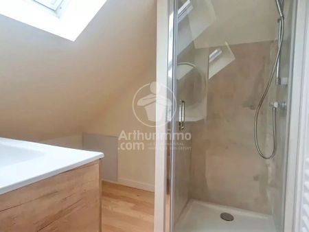 Location Appartement 3 pièces 54 m2 à Rouen - Photo 5
