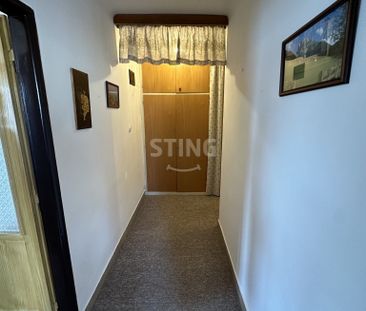 Byt 2+1 k pronájmu, Rožnov pod Radhoštěm, ulice Partyzánská - Photo 1