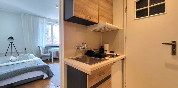 ️Zobacz >>> Kawalerka na Andersa <<<️ 21 m² - Фото 2