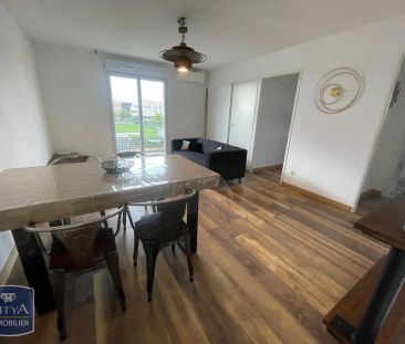 Appartement à louer 3 pièces 53.09m² - Photo 5