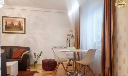 Vkusný, moderný 2 izb, klíma, 850 s ener., Sibírska ul./Nové Mesto - Photo 3