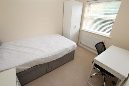 Wright Way, Stapleton, Bristol - Photo 4