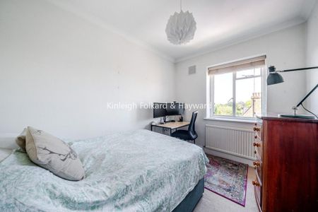 2 bedroom flat to rent - Photo 5