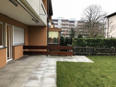 Attraktives renoviertes Doppeleinfamilienhaus - Photo 4