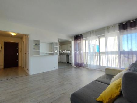 Location Appartement 2 pièces 52 m2 à Sucy-en-Brie - Photo 4