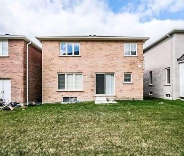 For Lease - 17 Raithby Crescent Unit# Main Floor, Ajax, Ontario - Photo 1