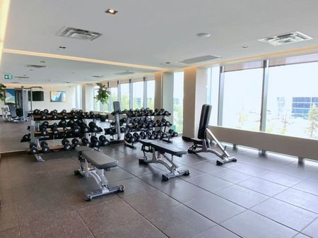 For Lease - 38 Honeycrisp Crescent Unit# 1502, Vaughan, Ontario - Photo 5