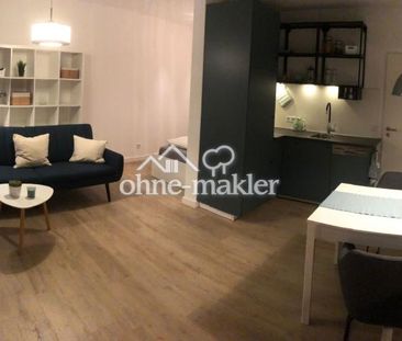 Nobbenburger Str. 5a, 49076 Osnabrück - Foto 1