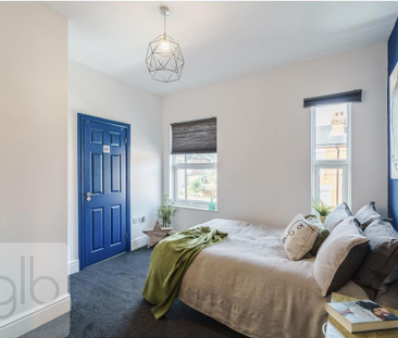 1 bedroom in a house share to rent - Photo 4