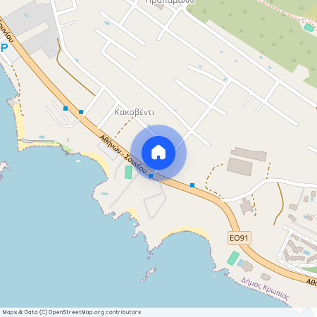 Κύπρου, 1, Κρωπία Ελλάδα, 19443, Άγιος Δημήτριος (Κορωπί)