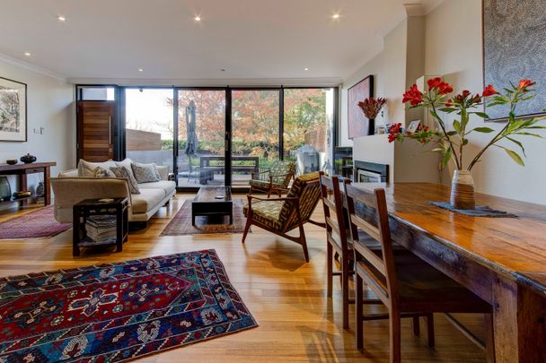 2/50 Stuart Street, Griffith ACT 2603 - Townhouse For Rent | Domain - Photo 1