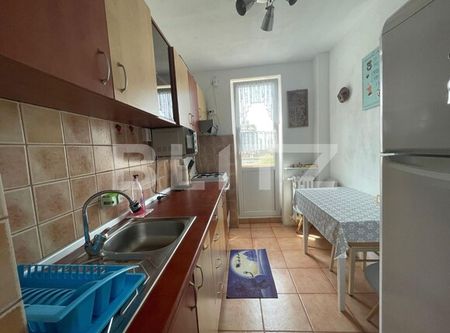 Apartament 2 camere 54mp,zona Ramada - Photo 2
