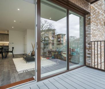 2 bedroom apartment to rent - Photo 3