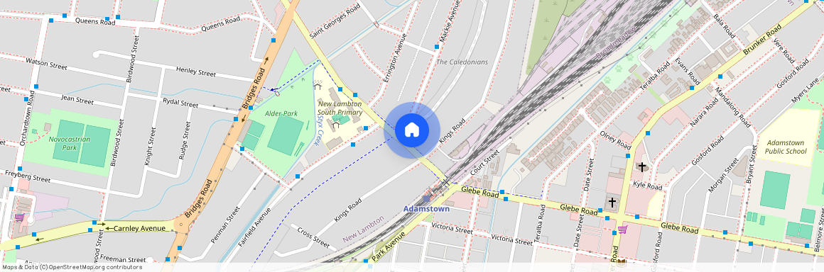 20A St James Road, New Lambton NSW 2305