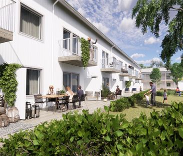 Ljunghusgatan, Klippan - Photo 1