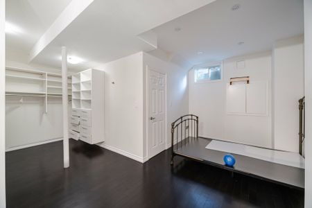 For Lease - 92 Glengordon Crescent Unit# BSMT, Markham, Ontario - Photo 5