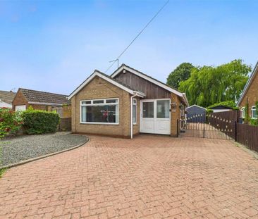 2 bedroom detached bungalow to rent - Photo 2