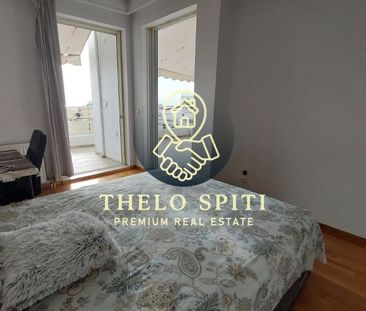 Μεζονέτα για ενοικίαση Άνω Γλυφάδα (Γλυφάδα) - Photo 6