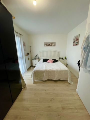 Location Maison 4 pièces 108m² - Photo 5