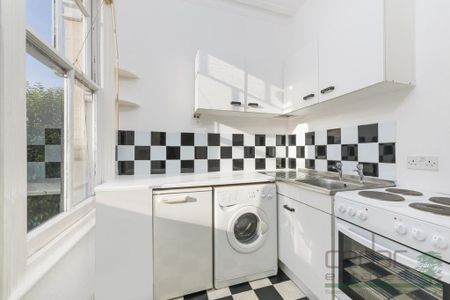 Studio to rent - Photo 2