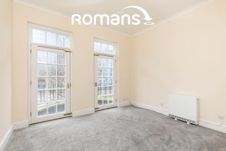 2 bedroom apartment to rent - Photo 2