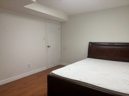 For Lease - 33 Patina Drive Unit# Lower, Toronto, Ontario - Photo 3