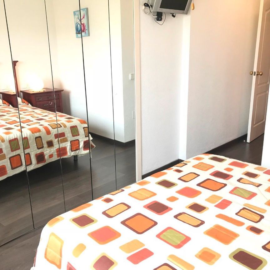 Piso de alquiler en Calle de Francisco de Cossío, Paseo Marítimo Oeste - Pacífico - Photo 1