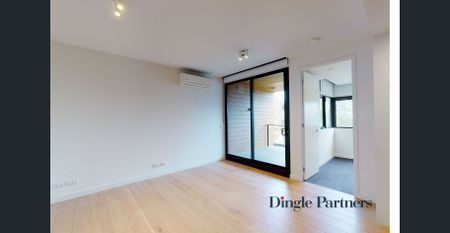 Modern Apartment with Park Views and Lifestyle at Your Doorstep - Photo 2
