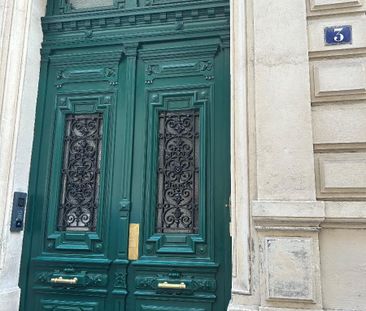 Location Appartement 1 pièce 23m² MONTPELLIER 34000 - Photo 3