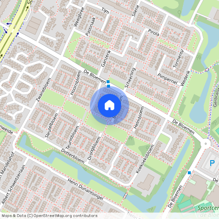 Boterbloem 10, Noord-End, 1902GN, Castricum