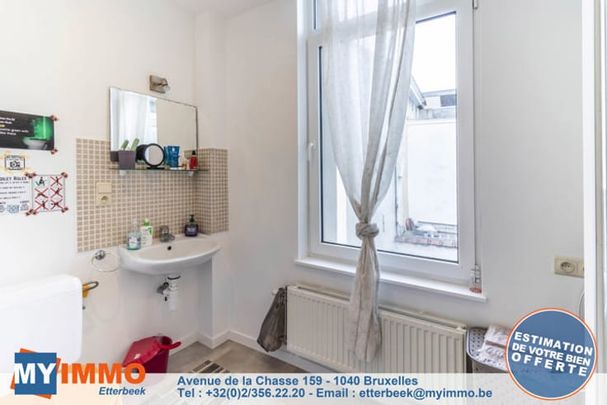 Studio te huur - Foto 1