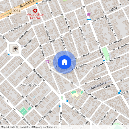 Χολαργός (Φανερωμένη)