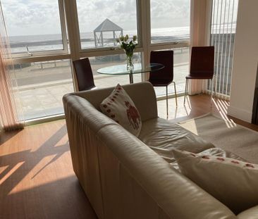 Meridian Bay, Trawler Road, Marina, Swansea, SA1 1PG - Photo 1