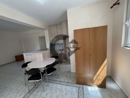 Studio/Γκαρσονιέρα για ενοικίαση Σεισμόπληκτα (Ιωάννινα) - Φωτογραφία 2
