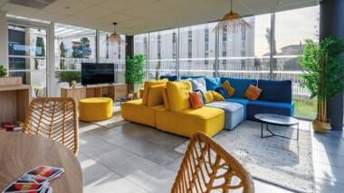 Logement étudiant - MONTPELLIER PAUL VALÉRY - Photo 1