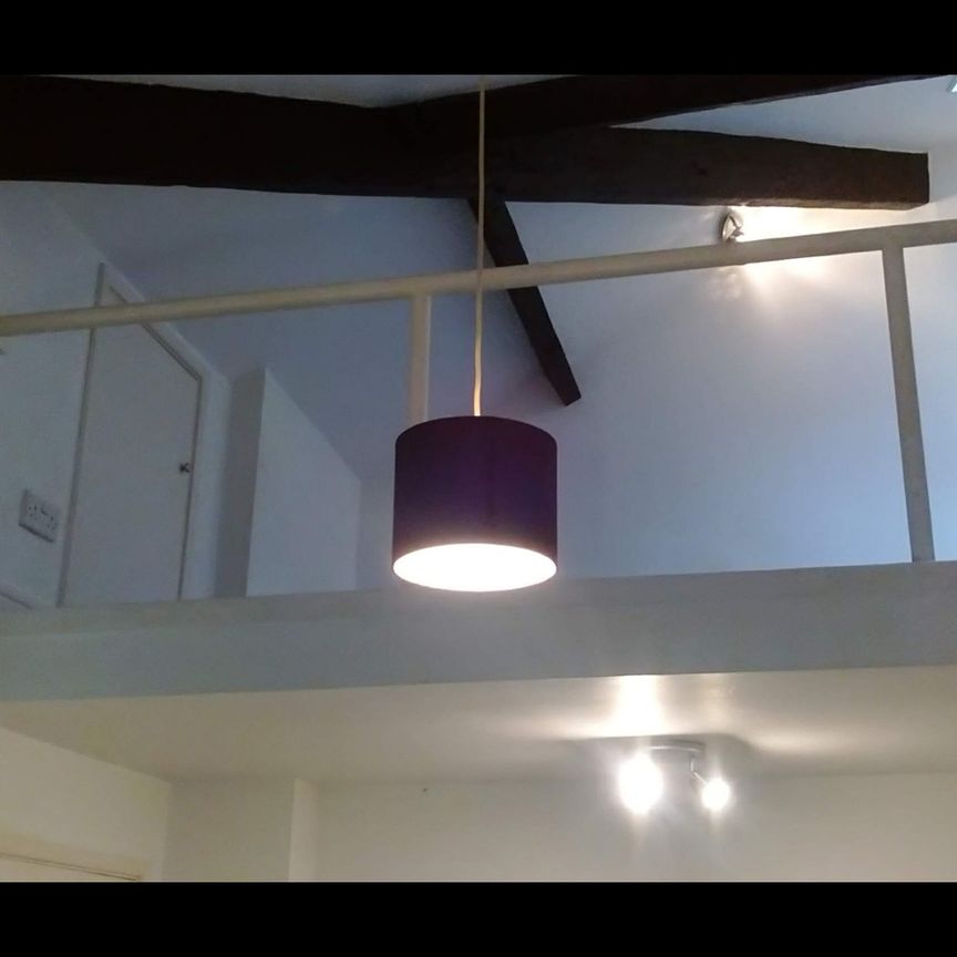 1 Bed Flat, Devonshire Road, CH43 - Photo 1