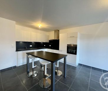 Appartement 2 pièces à Thionville - Photo 1