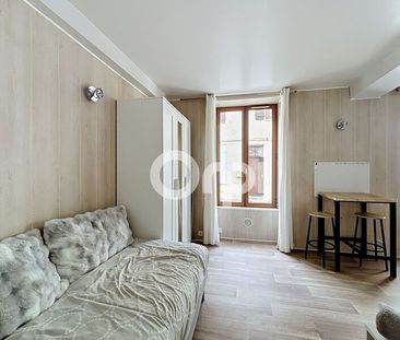 Appartement à louer 1 pièce • Longjumeau - Photo 1