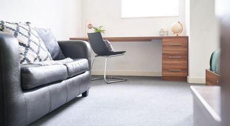 Studio to rent - Photo 4