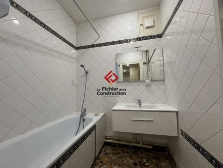 Location Appartement 3 pièces 78m² GRENOBLE 38000 - Photo 4