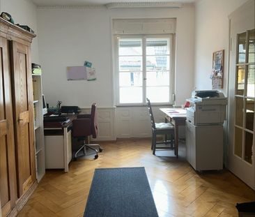 Wohnung in Zentralster Lage Schopfheims !! - Foto 5