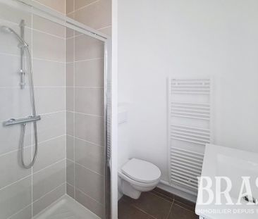 Location Appartement 1 pièce 29m² NANTES 44000 - Photo 1