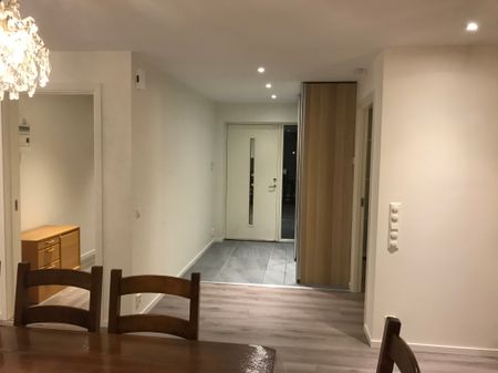 Hönekullegatan, Västra Frölunda - Foto 5