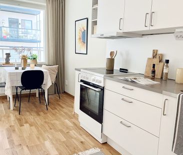 Aseavägen 3, Häggvik - Foto 4