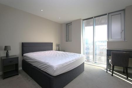 2 bedroom apartment to rent - Photo 5