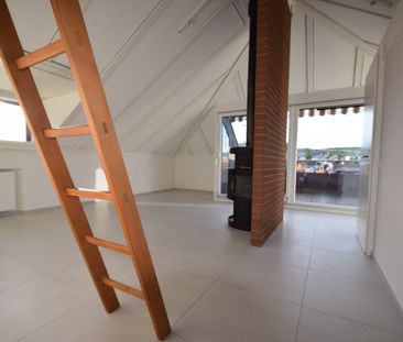 2.5 Zimmer, 3. Stock - Photo 4