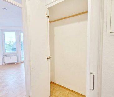 Kleine Wohnung in beliebter Wohngegend - Foto 4