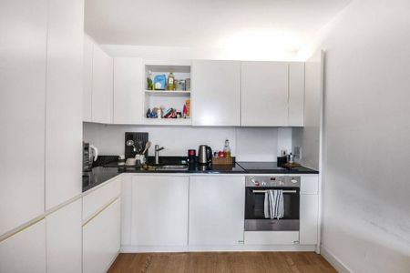 1 bedroom flat to rent - Photo 5
