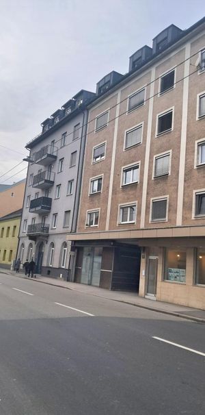 Rudolfstr.24/2/7: Reizende, gepflegte Kleinwohnung mit 36,65m² WNFL, 1 Raum, Küche separat, ablösefrei, 2.Liftstock - Foto 2